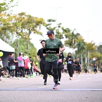 Runner Photo 5341979