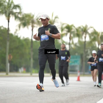 Runner Photo 5341980
