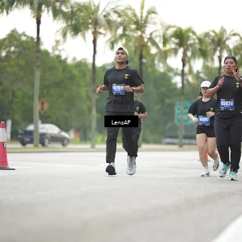Runner Photo 5341982