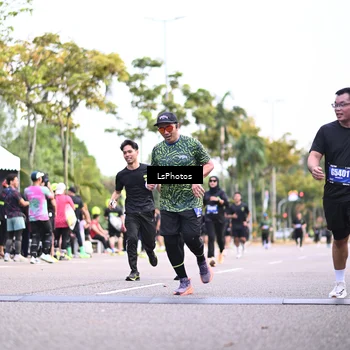 Runner Photo 5341984