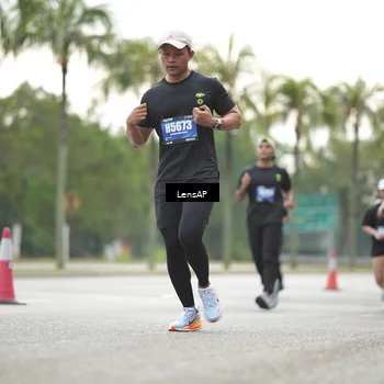Runner Photo 5341985