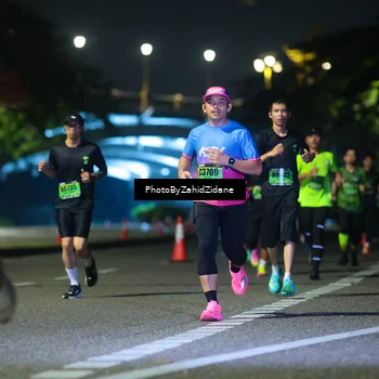 Runner Photo 5341986