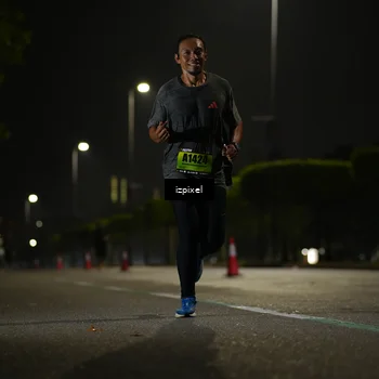 Runner Photo 5341987