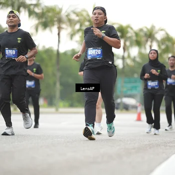Runner Photo 5341990