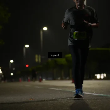 Runner Photo 5341992