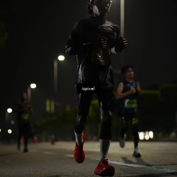Runner Photo 5341994