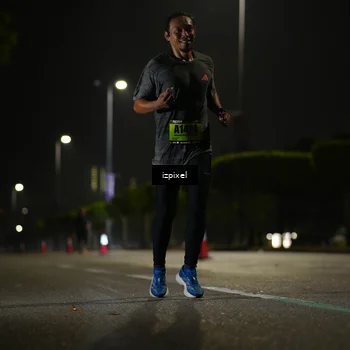 Runner Photo 5341996