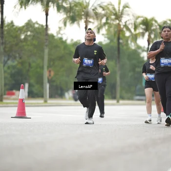 Runner Photo 5341998