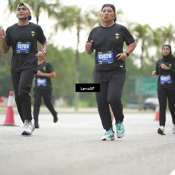 Runner Photo 5341999