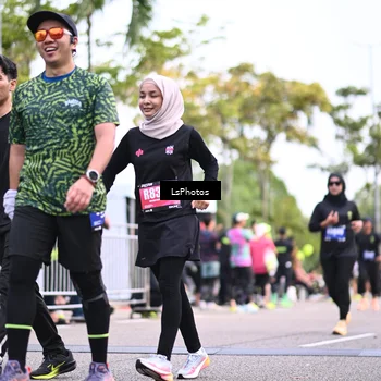 Runner Photo 5342000