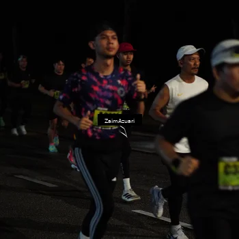 Runner Photo 5342012