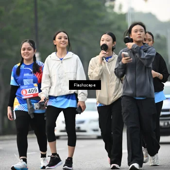 Runner Photo 5342014