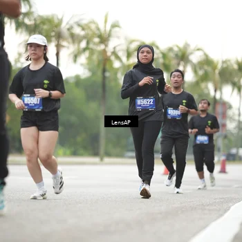 Runner Photo 5342015
