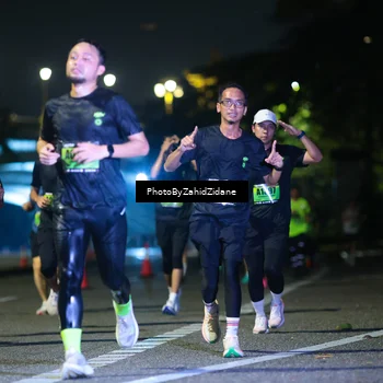 Runner Photo 5342017