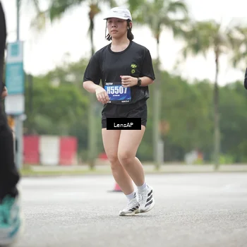 Runner Photo 5342020