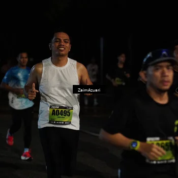 Runner Photo 5342022