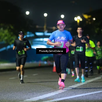Runner Photo 5342023