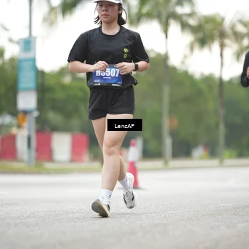 Runner Photo 5342024