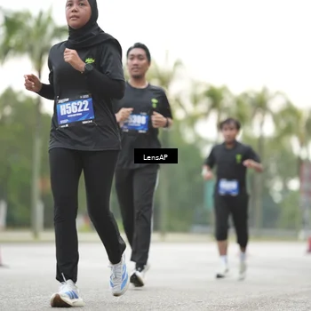 Runner Photo 5342025