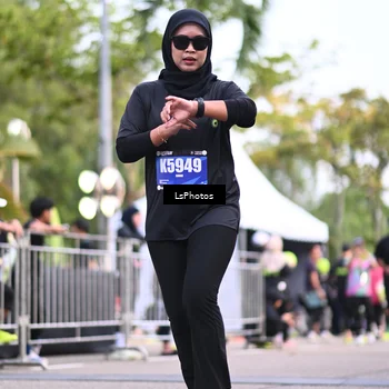 Runner Photo 5342028