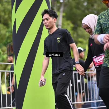 Runner Photo 5342030