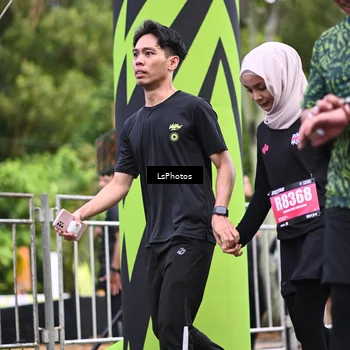 Runner Photo 5342031