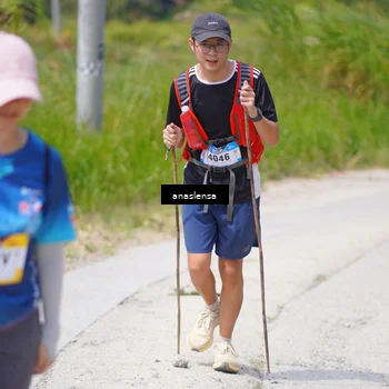 Runner Photo 5342041