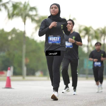 Runner Photo 5342043