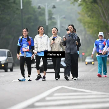 Runner Photo 5342044