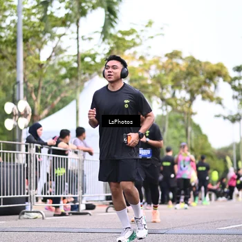 Runner Photo 5342045