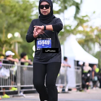 Runner Photo 5342049