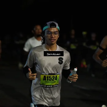 Runner Photo 5342050