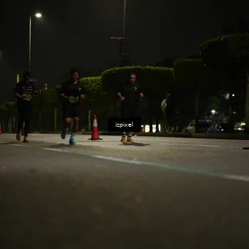Runner Photo 5342051