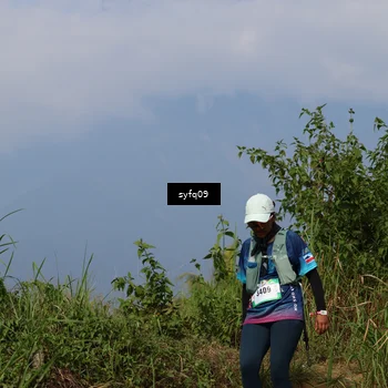 Runner Photo 5342056