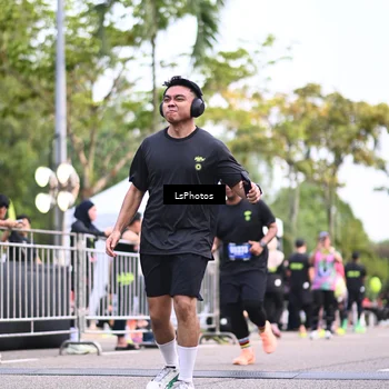 Runner Photo 5342058