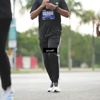 Runner Photo 5342059