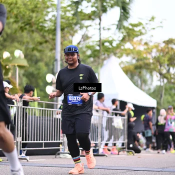Runner Photo 5342061