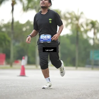 Runner Photo 5342065