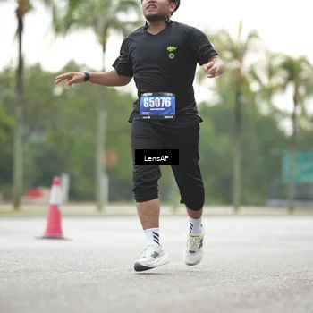 Runner Photo 5342066