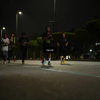 Runner Photo 5342070