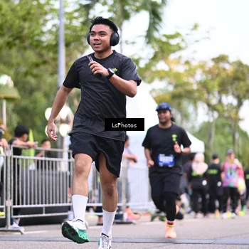Runner Photo 5342071