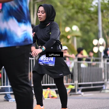 Runner Photo 5342072