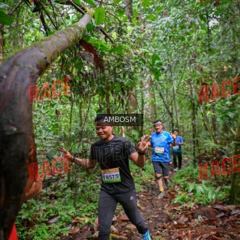 Runner Photo 534208