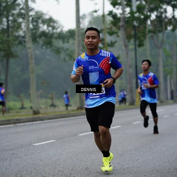 Runner Photo 5342083