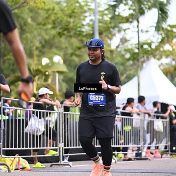 Runner Photo 5342084