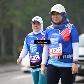 Runner Photo 5342087