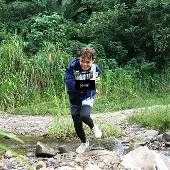 Runner Photo 5342089