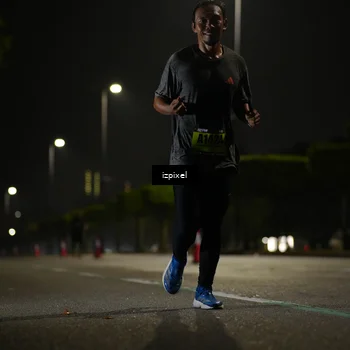 Runner Photo 5342091