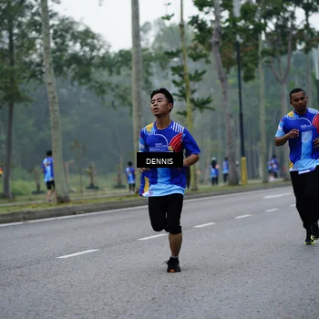 Runner Photo 5342092