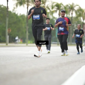 Runner Photo 5342093